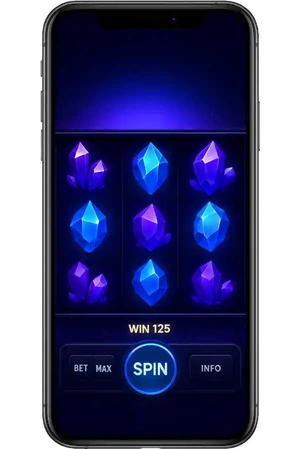 Gizbo Mobile App – Online Casino Deutschland auf Smartphone spielen